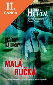 Lacná kniha Malá ručka