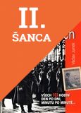 Lacná kniha Hitler v Čechách