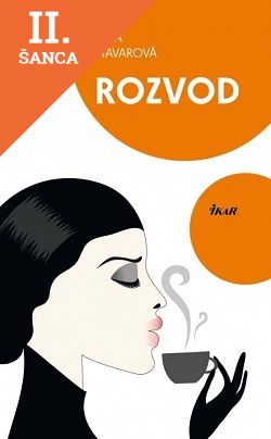 Lacná kniha Rozvod