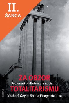 Lacná kniha Za obzor totalitarismu