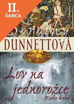 Lacná kniha Lov na jednorožce 2