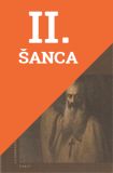 Lacná kniha Mnich Luís de Sousa