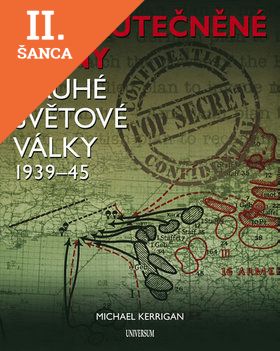 Lacná kniha Neuskutečněné plány druhé světová války 1939-45