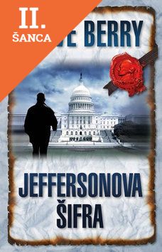 Lacná kniha Jeffersonova šifra