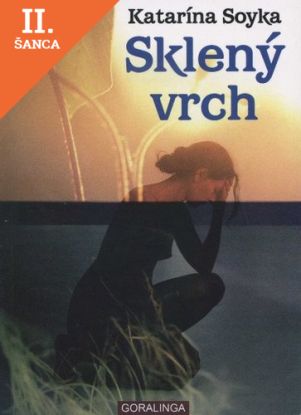 Lacná kniha Sklený vrch