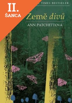 Lacná kniha Země divů