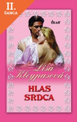 Lacná kniha Hlas srdca