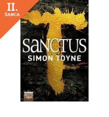 Lacná kniha Sanctus