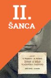 Lacná kniha Život a dílo Vladimíra Tardyho