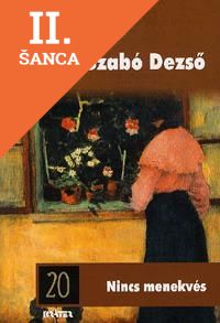 Lacná kniha Nincs menekvés