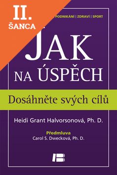 Lacná kniha Jak na úspěch