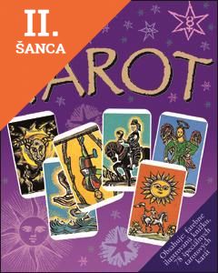 Lacná kniha Tarot