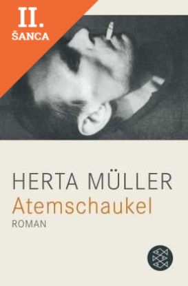 Lacná kniha Atemschaukel
