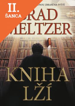 Lacná kniha Kniha lží