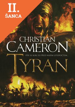 Lacná kniha Tyran