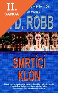 Lacná kniha Smrtící klon