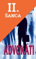 Lacná kniha Advokáti