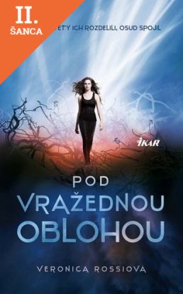 Lacná kniha Pod vražednou oblohou