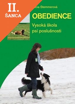 Lacná kniha Obedience