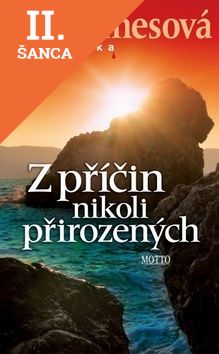 Lacná kniha Z příčin nikoli přirozených