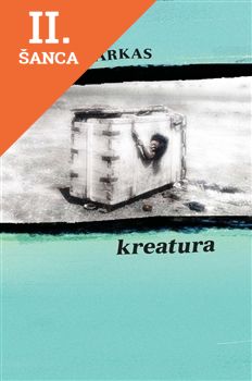 Lacná kniha Kreatura