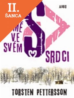 Lacná kniha Skryj mě ve svém srdci