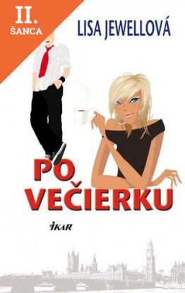 Lacná kniha Po večierku