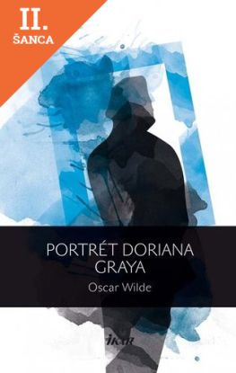 Lacná kniha Portrét Doriana Graya, 2. vydanie