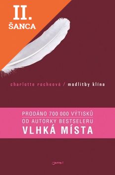 Lacná kniha Modlitby klína