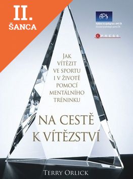 Lacná kniha Na cestě k vítězství