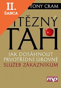 Lacná kniha Vítězný tah