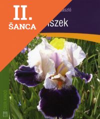 Lacná kniha Íriszek