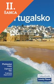 Lacná kniha Portugalsko