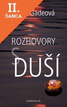 Lacná kniha Rozhovory s duší