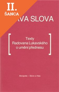 Lacná kniha Sláva slova
