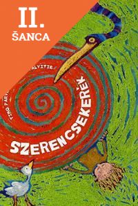 Lacná kniha Szerencsekerék