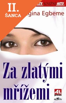 Lacná kniha Za zlatými mřížemi