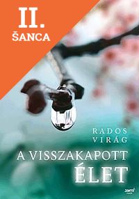 Lacná kniha A visszakapott élet