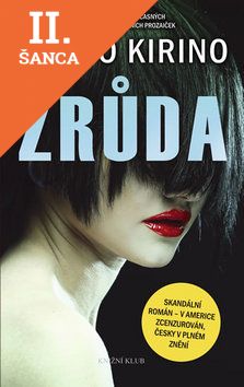 Lacná kniha Zrůda