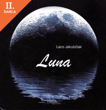 Lacná kniha Luna