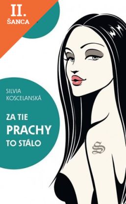 Lacná kniha Za tie prachy to stálo
