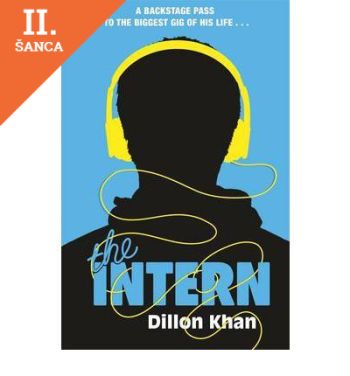 Lacná kniha Intern