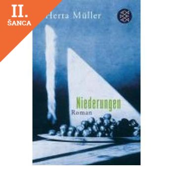 Lacná kniha Niederungen