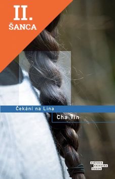 Lacná kniha Čekání na Lina