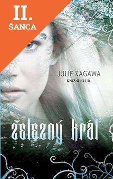 Lacná kniha Železný král