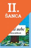 Lacná kniha České nebe