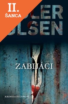 Lacná kniha Zabijáci