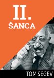 Lacná kniha Simon Wiesenthal
