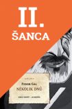Lacná kniha Několik dnů