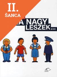 Lacná kniha Mi leszek, ha nagy leszek...